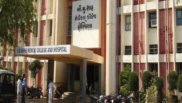 2 મહિલાઓના થયા મોત