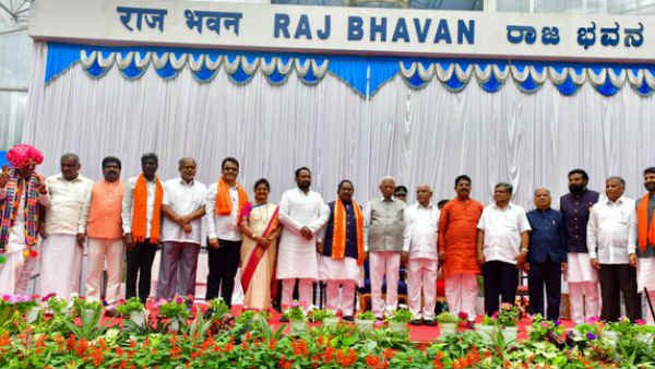 હજુ 17 નેતાઓને મંત્રી બનાવી શકાય