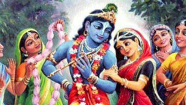 મહાભારત, પુરાણો અથવા ભાગવતમાં ક્યાંય રાધા નો ઉલ્લેખ નથી