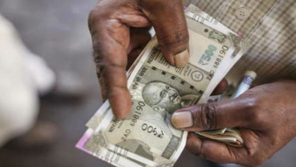 રાજકીય ખાધના મોરચે સરકારને મોટી રાહત