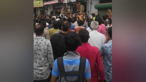 એકતરફો પ્રેમ યુવકના માથે સવાર હતો