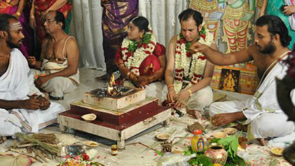 લગ્નમાં થયેલો કોઈ પારિવારિક વિવાદ