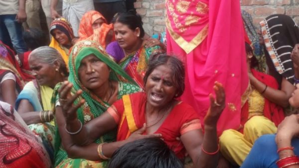 અહીં થઇ હત્યાઓ