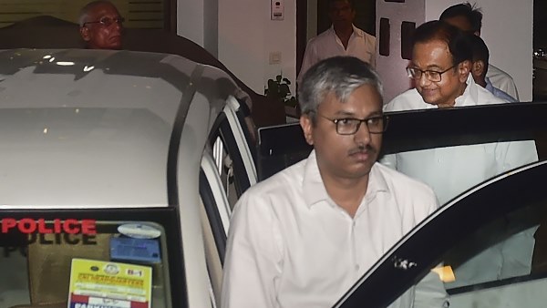 ડે.એસપીના પદ પર છે આર. પાર્થસારથી