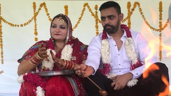 ટ્રાવેલ વ્યવસાયી પર ફાયરિંગ કરી હતી