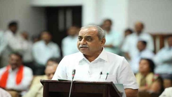 દવાઓનો છંટકાવ કરવાનું ઝડપી કરાવ્યું