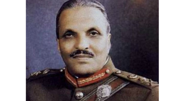 પ્લેન ક્રેશમાં માર્યા ગયા જનરલ જિયા