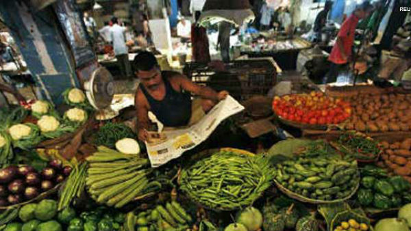 પાકિસ્તાનના કપડા અને શૉલની ડિમાન્ડ