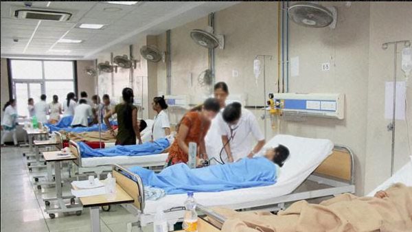કર્મચારીઓ સામે પણ કડક કાર્યવાહી