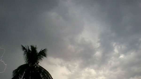 આજે પણ ભારે વરસાદની ચેતવણી
