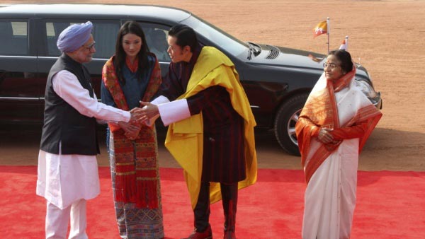 અટલ બિહારી વાજપેયી-બીએમડબલ્યુ 7 સીરીઝ