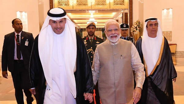 મુસલમાન દેશ પણ છોડી રહ્યા છે પાકનો સાથ