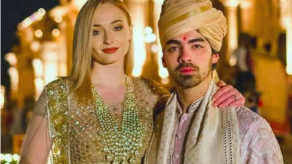 જો અને સોફી