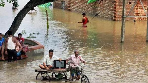 ગુજરાતના વિવિધ સ્થળે 30થી વધુ મોત