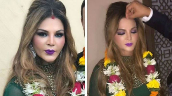 હનીમૂન પર પતિ સાથે નહિ