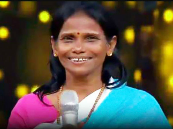પછી કંઈક આમ બદલાઈ રાનૂની જિંદગી