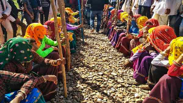 અનામત વ્યવસ્થામાં પરિવર્તનની જરૂર
