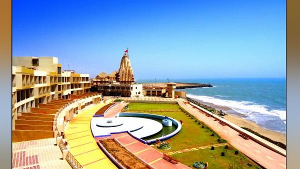 ટ્રસ્ટ પાસે 36 કિલો સોનું ઉપલબ્ધ છે