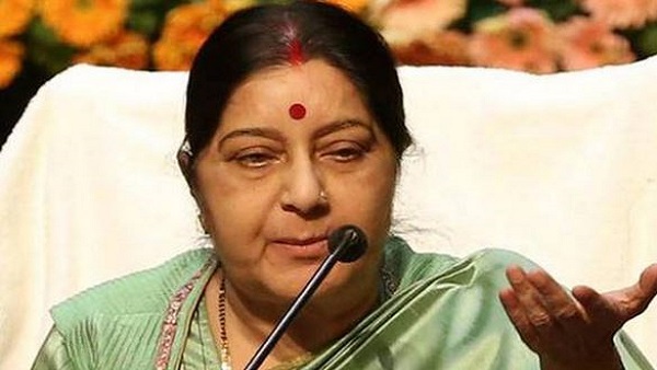 સુષ્મા સ્વરાજના નિધનથી દેશભરમાં શોકની લહેર