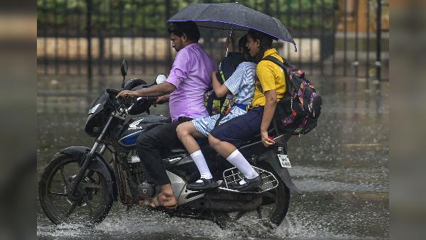 અહીં પણ વરસશે વાદળ