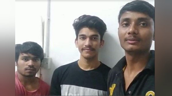 હોટલ માલિકે બનાવી લીધા બંધક