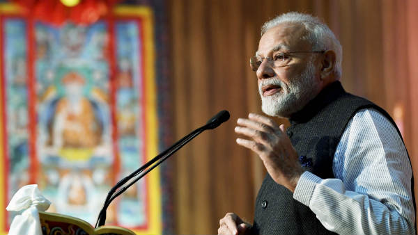 મોદીના નિર્ણય વિશે જાણતા હતા ઈમરાન