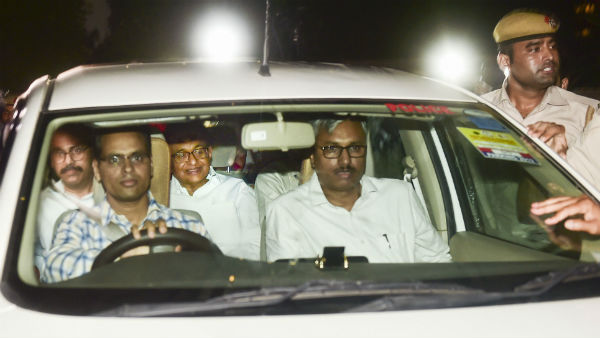 જવાબ આપવાનો પણ મોકો ન મળ્યો