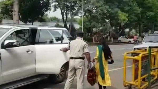 ઐશ્વર્યાના પિતાએ સમગ્ર મામલે શું કહ્યુ
