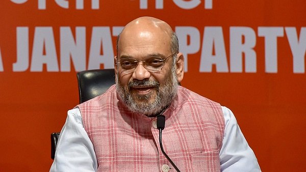 શું કહ્યુ હતુ અમિત શાહે