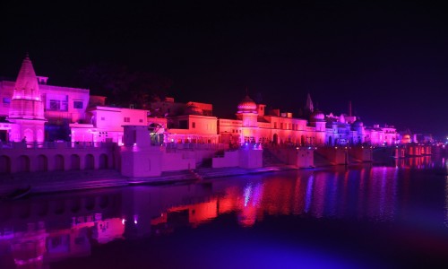 સમાધાનના અનેકવાર થઈ ચૂક્યા છે પ્રયાસ