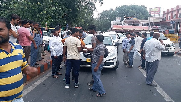 અન્ય પ્રદેશોમાં પણ આંદોલન થવાની શક્યતા