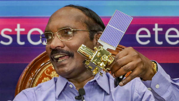 ચંદ્ર પર પ્રયોગ કરવામાં લાગ્યું ઑર્બિટર