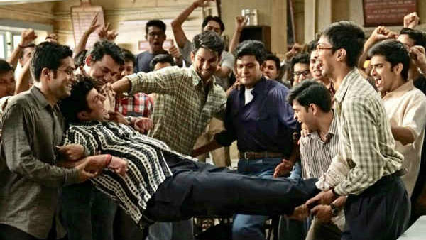 ફિલ્મની કહાણી