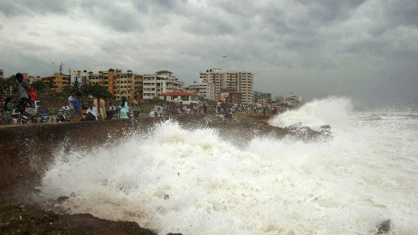 3) ભારતના 6 મોટા તટીય શહેરો પર વધુ ખતરો