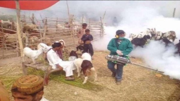 કોઈ નવો મામલો નહિં