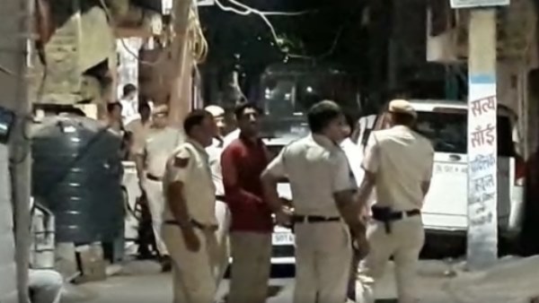 ફ્રિઝમાં રાખીને કેમ લઈ ગયો શબ?