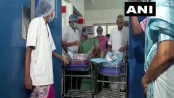 54 વર્ષથી હતી બાળકની ઈચ્છા