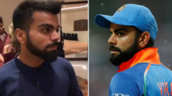 કોહલીના લુક વાળો ગૌરવ અરોરા છે TikTok Star