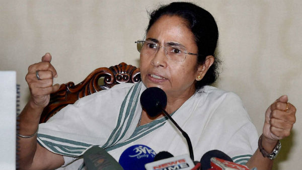 બંગાળમાં એનઆરસી લાગૂ નહિ થવા દઉંઃ મમતા