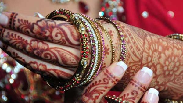 ખુદની બહેન સાથે પણ લગ્ન કર્યાં