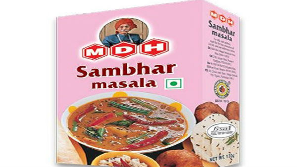 MDH મસાલામાં ખતરનાક તત્વ