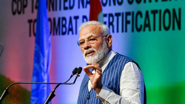 યુએનમાં પીએમ મોદીને પૂરુ સમર્થન