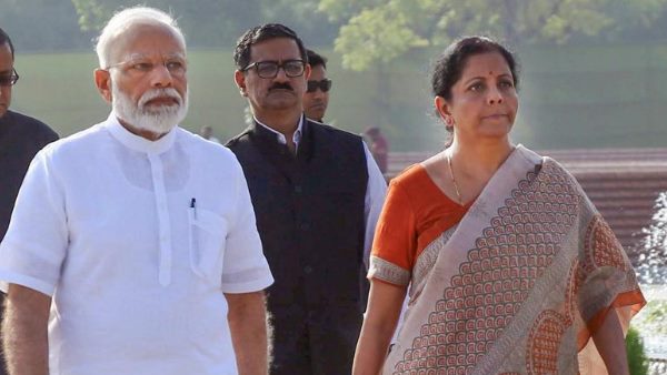 વિદેશી મુદ્રા ભંડારમાં 1.45 અબજ ડોલરનો ઘટાડો