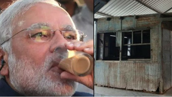 ટૉ સ્ટૉલથી ટૂરિસ્ટ સ્પૉટ સુધી