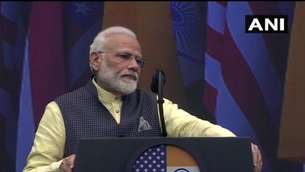 અનુચ્છેદ 370 પર શું બોલ્યા