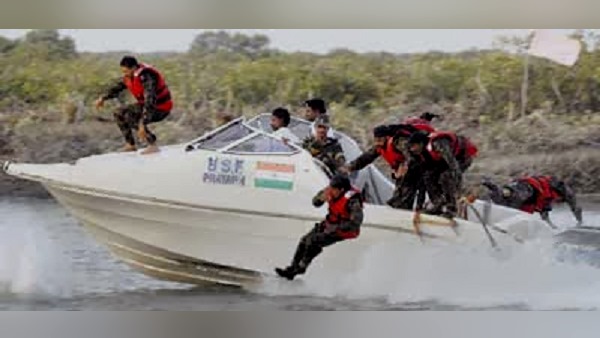 કચ્છમાં બીએસએફની વિશેષ સુરક્ષા ટીમ તૈનાત