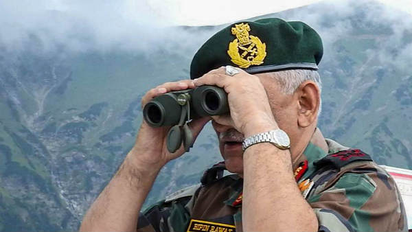 30 કિલોમીટર સુધી પાકિસ્તાન સૈનિકો હાજર