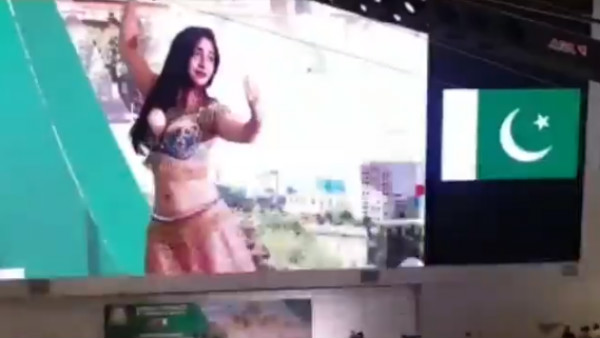 બેલી ડાંસના ભરોસે ઈમરાન