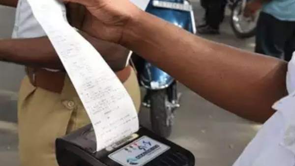 ચાલાન 1,41,700 રૂપિયા ચૂકવ્યું