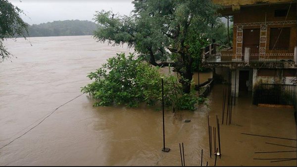 જો લોકોને અહીંથી સ્થાનાંતરિત ન કર્યા હોત તો લોકો ડૂબી જતા